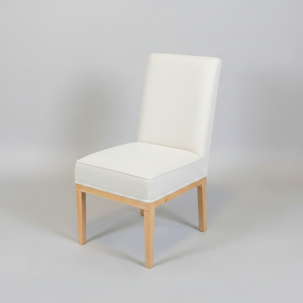 Classic Upholstered Dining Chair
