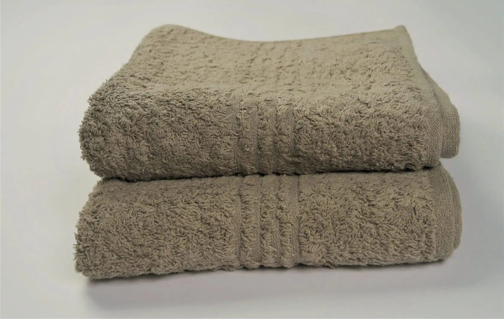 Absorbent hand towel, ideal for quick drying in kitchens and bathrooms