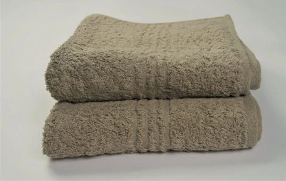 Absorbent hand towel, ideal for quick drying in kitchens and bathrooms