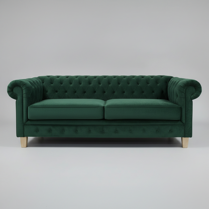 Paris Chesterfield