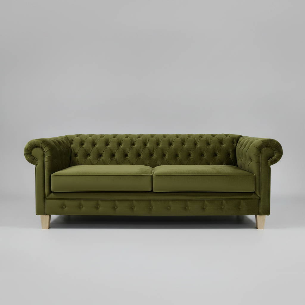 Paris Chesterfield