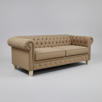 Paris Chesterfield
