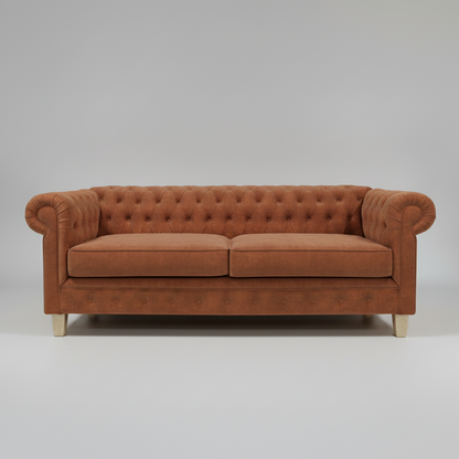 Paris Chesterfield