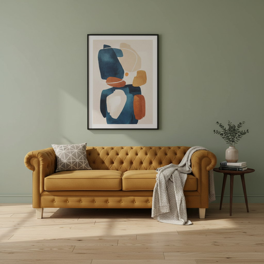 Paris Chesterfield