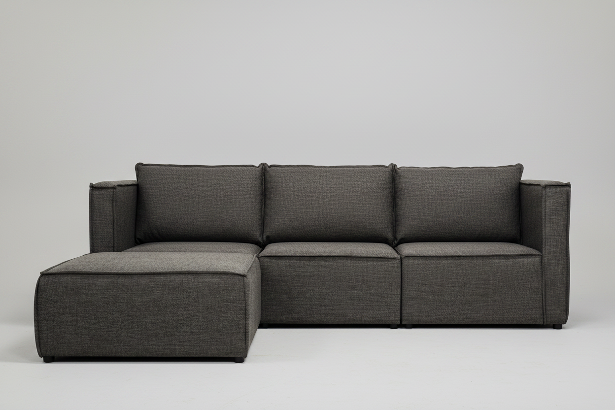 Cooper Sectional sofa