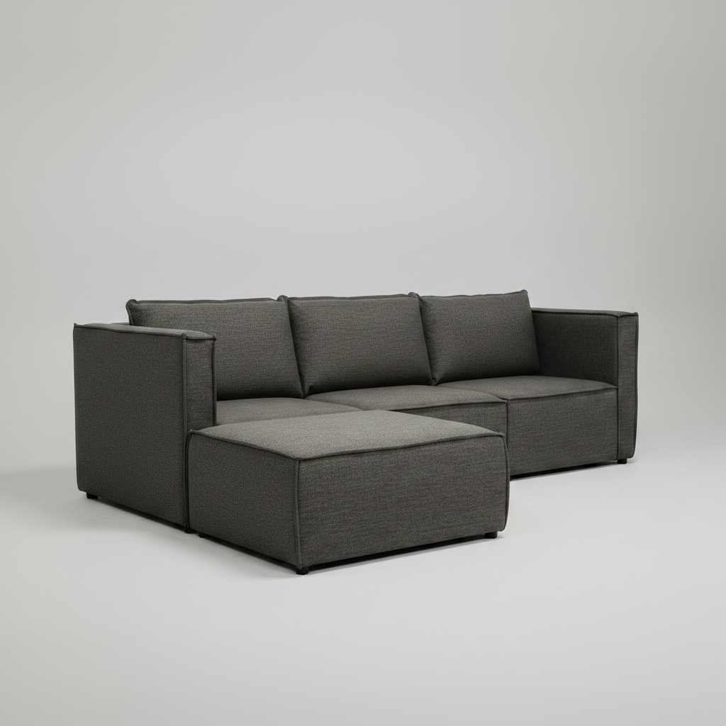 Cooper Sectional sofa