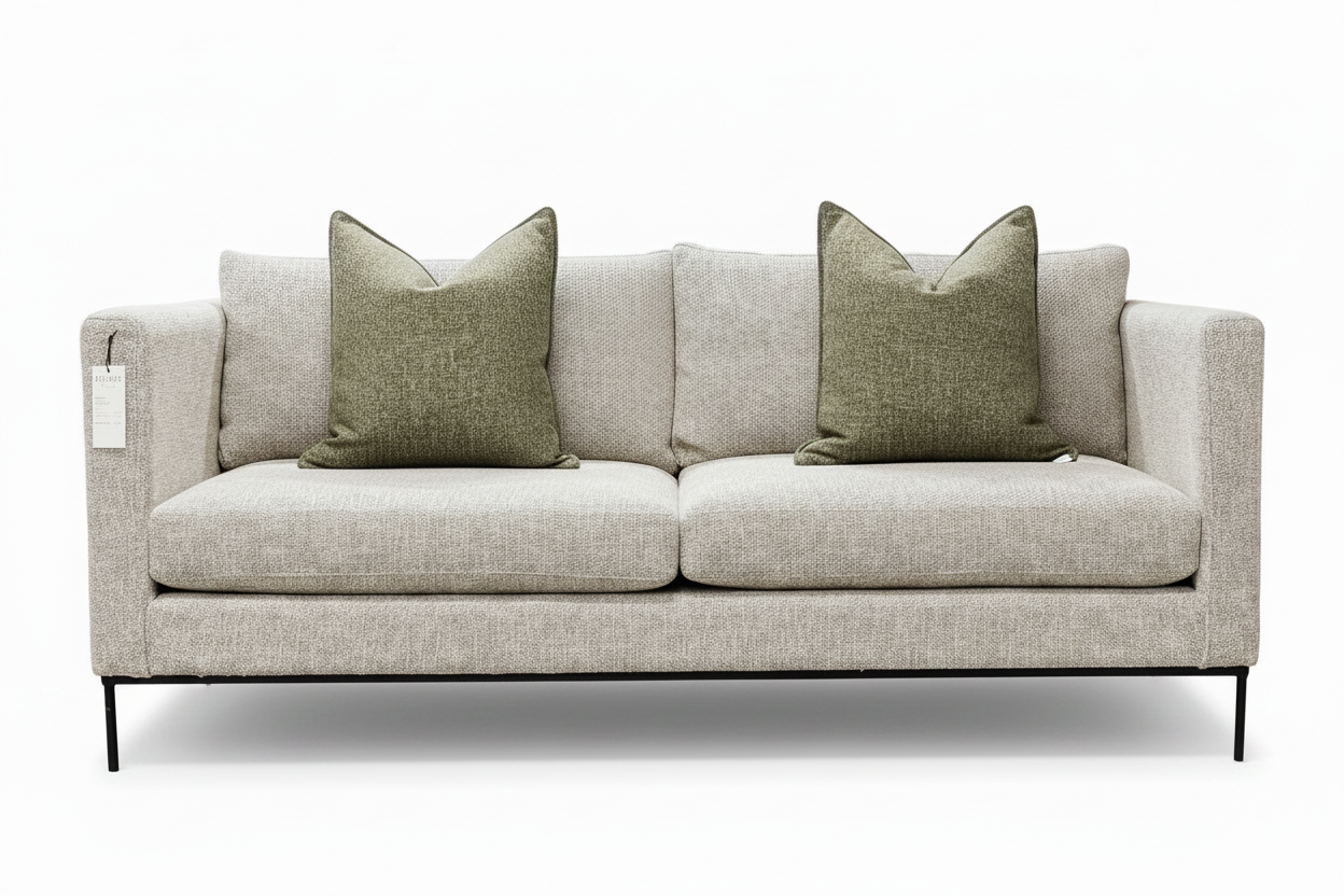 Alessi Sofa