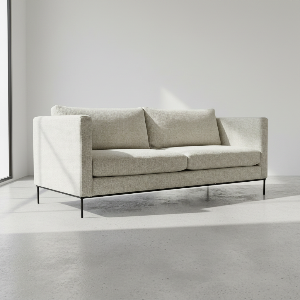 Alessi Sofa