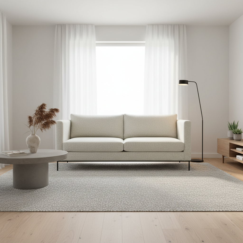 Alessi Sofa