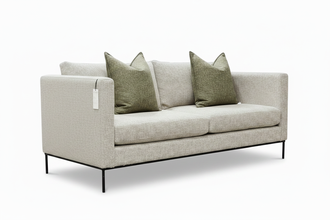 Alessi Sofa