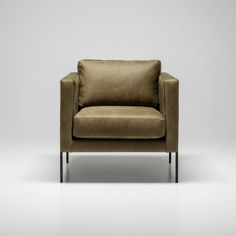 Next Arm Chair
