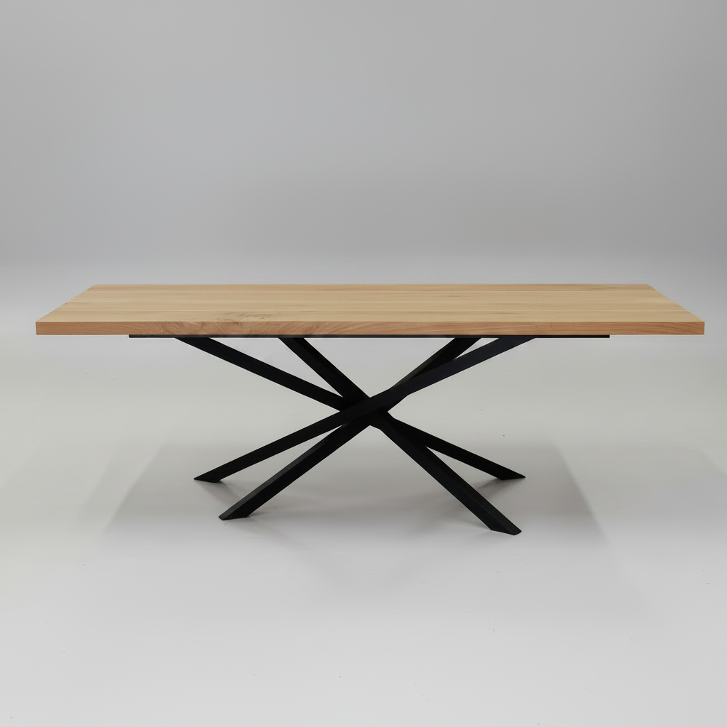 Balance Dining Table