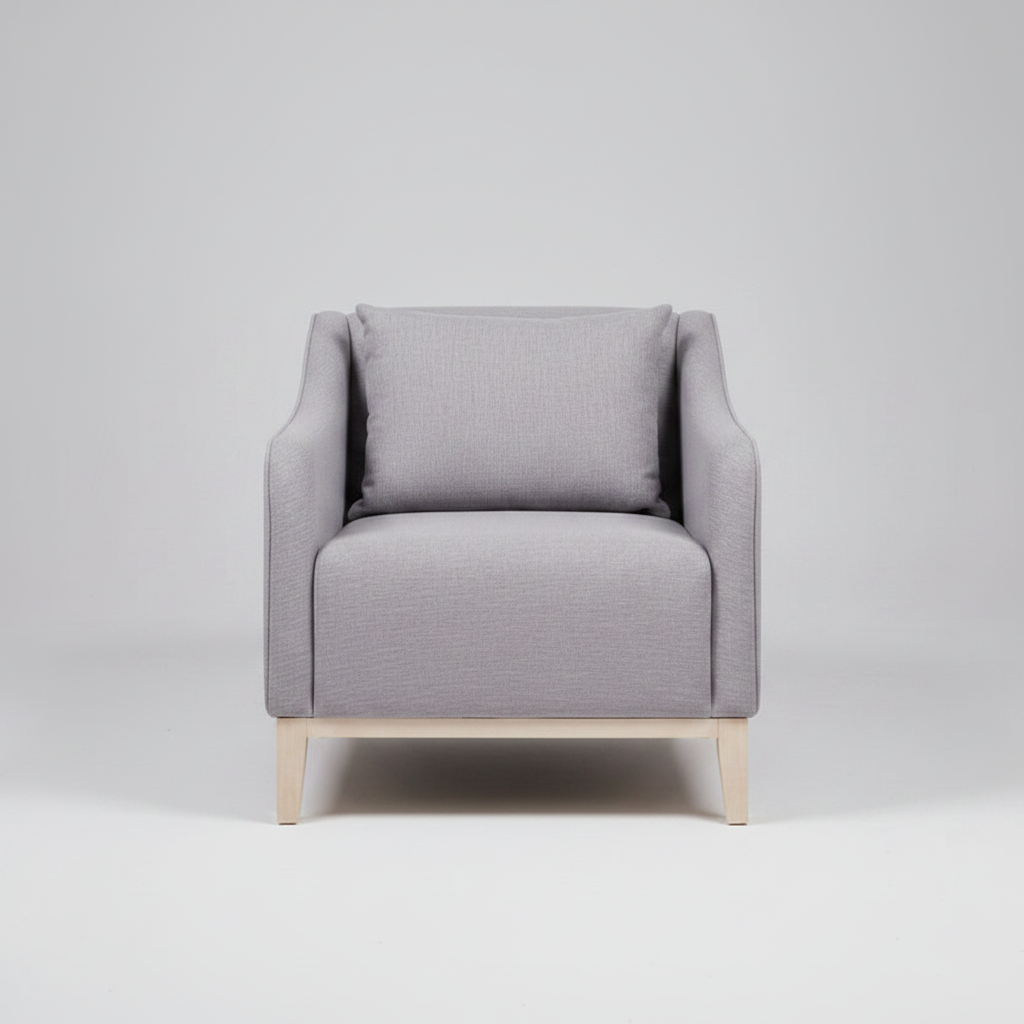Parlour Arm Chair