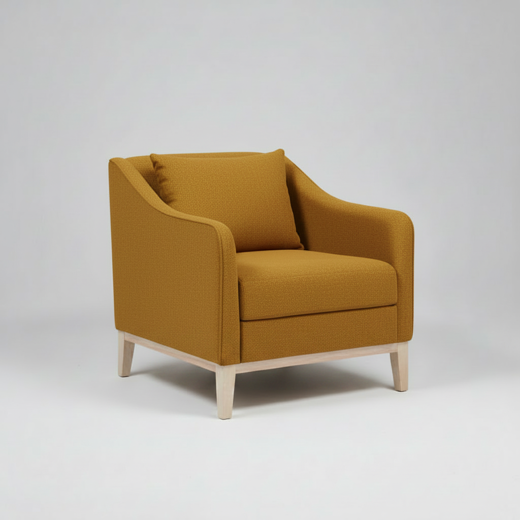 Parlour Arm Chair