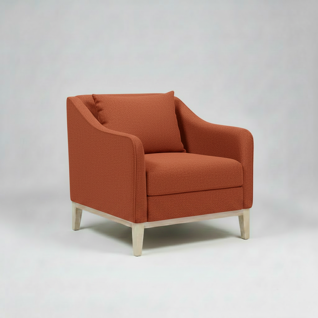 Parlour Arm Chair