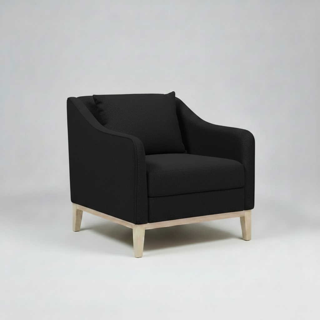 Parlour Arm Chair