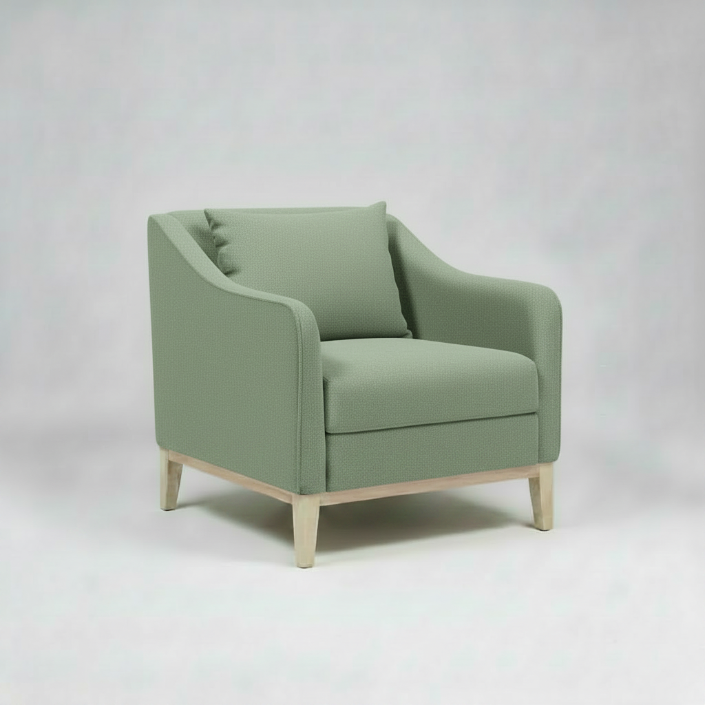 Parlour Arm Chair
