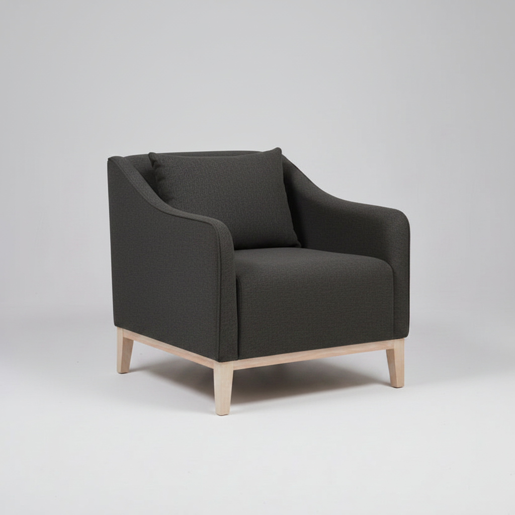 Parlour Arm Chair