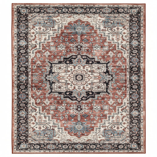 Luxury Dynasty rug in modern South African interior