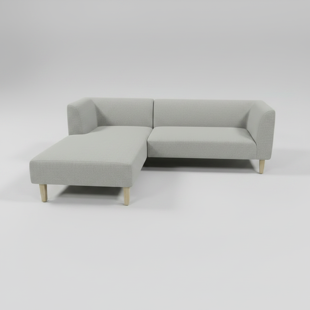Ella L Shape Daybed