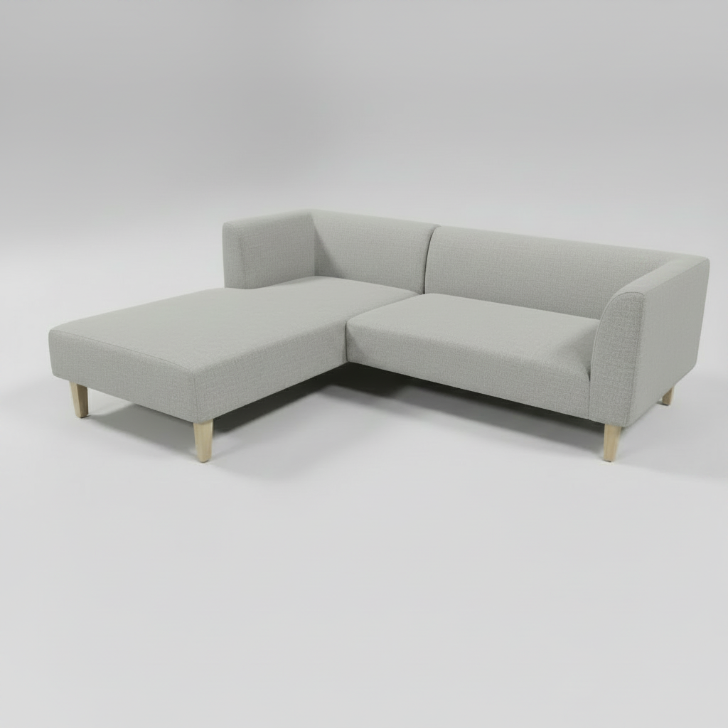Ella L Shape Daybed