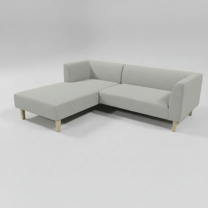 Ella L Shape Daybed