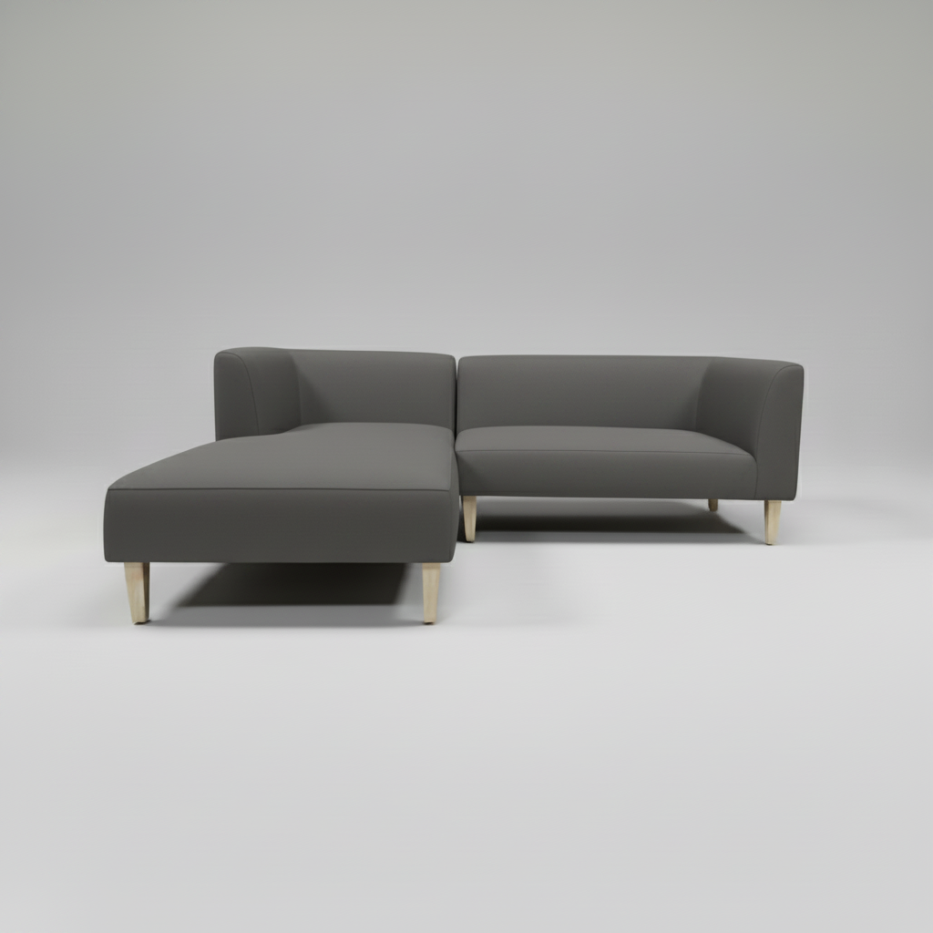 Ella L Shape Daybed