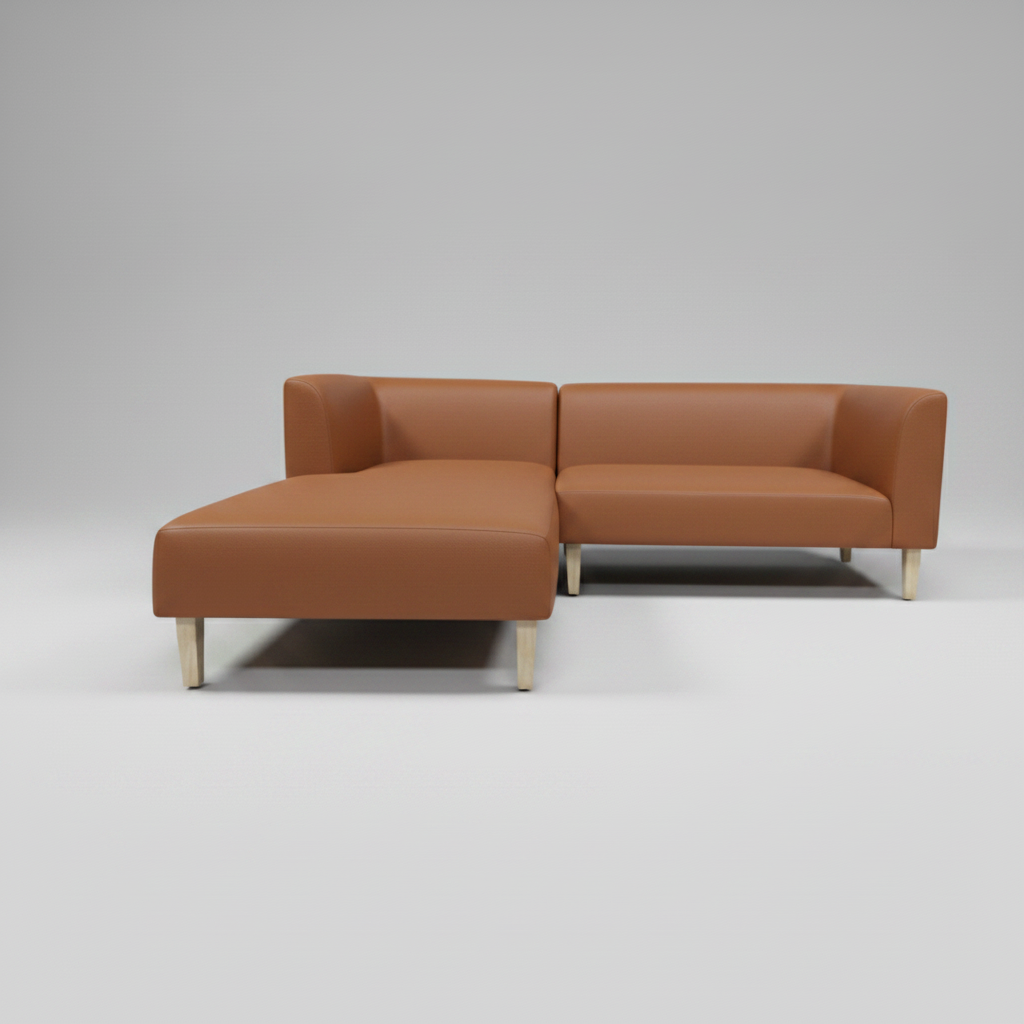 Ella L Shape Daybed