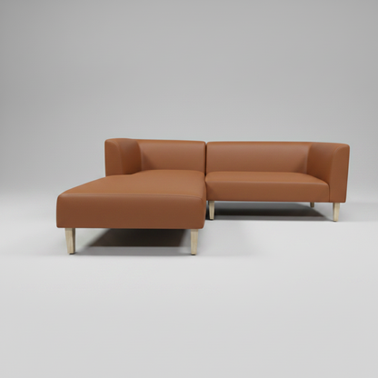 Ella L Shape Daybed