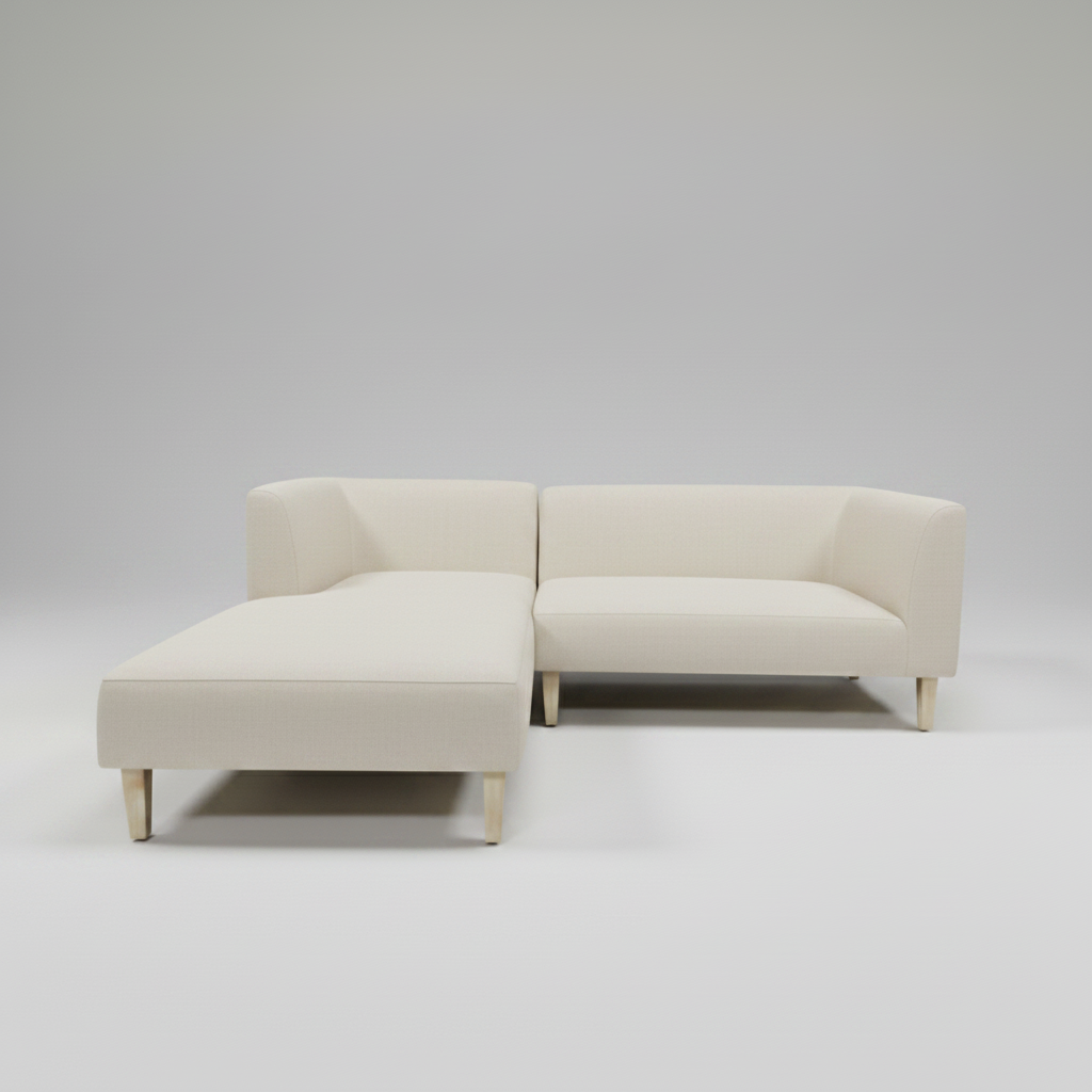 Ella L Shape Daybed