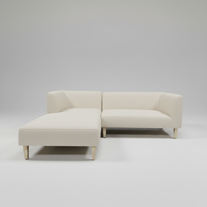 Ella L Shape Daybed