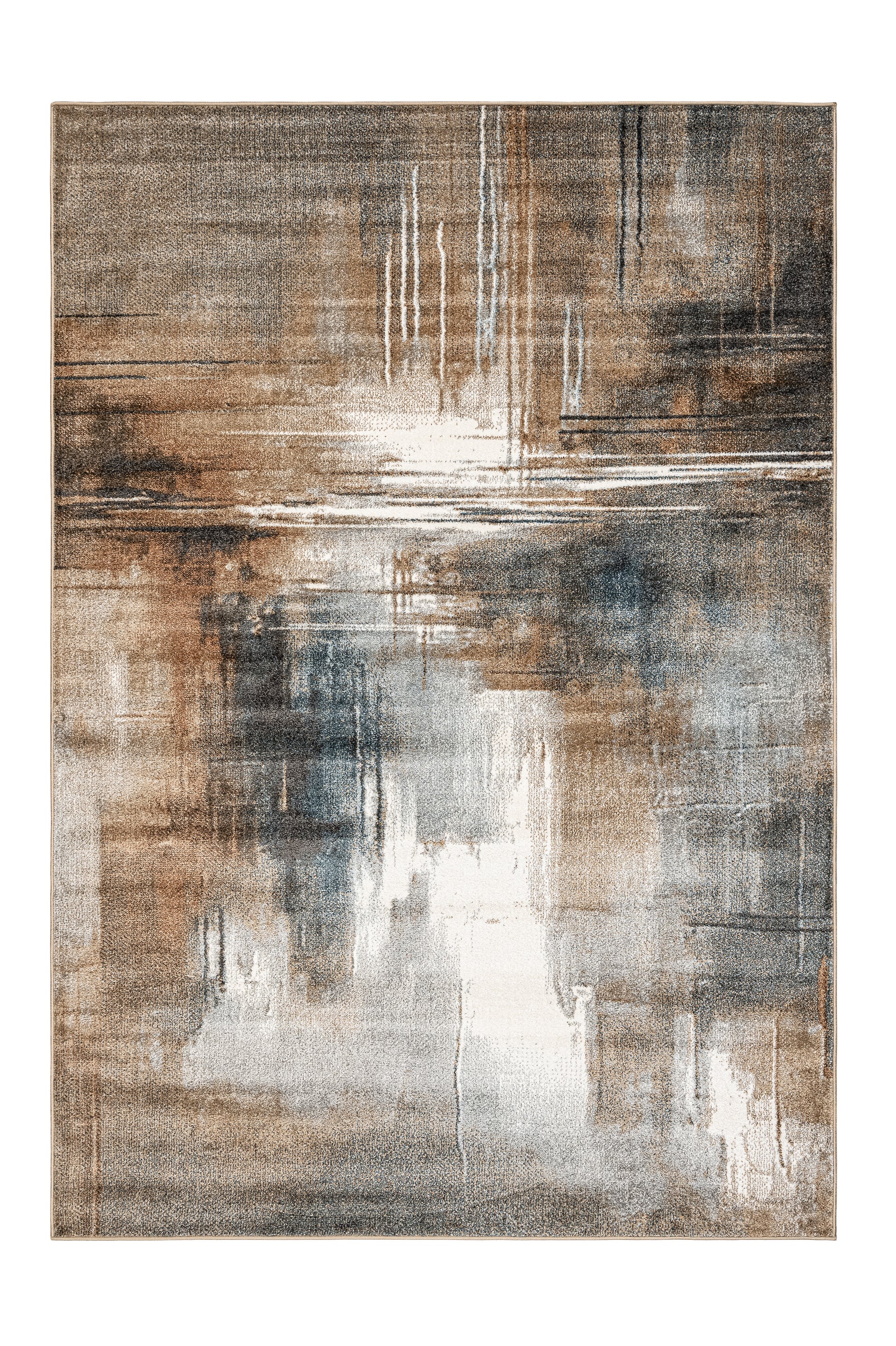 Verve Ember rug