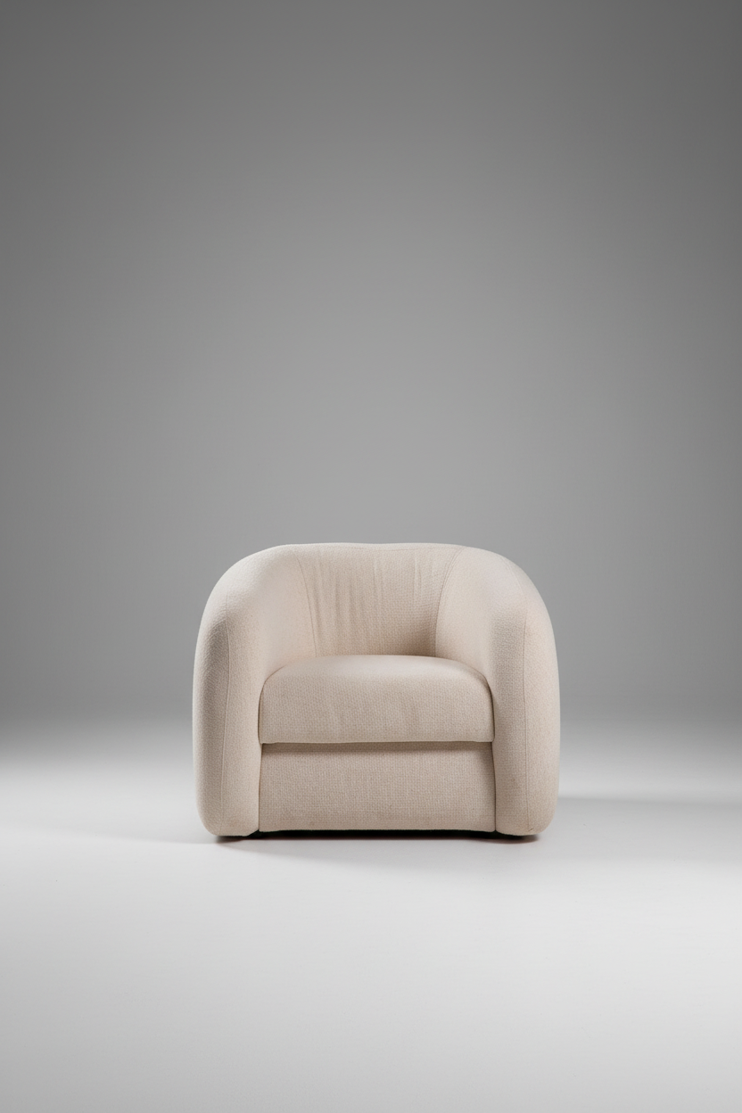 Shaun Tub Chair