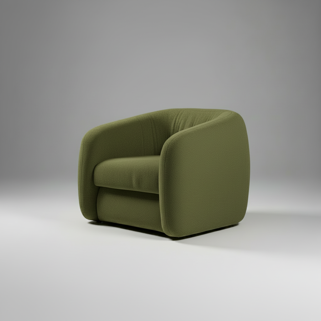 Shaun Tub Chair