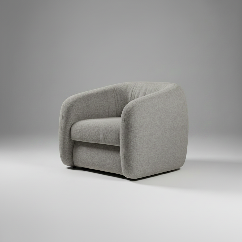 Shaun Tub Chair