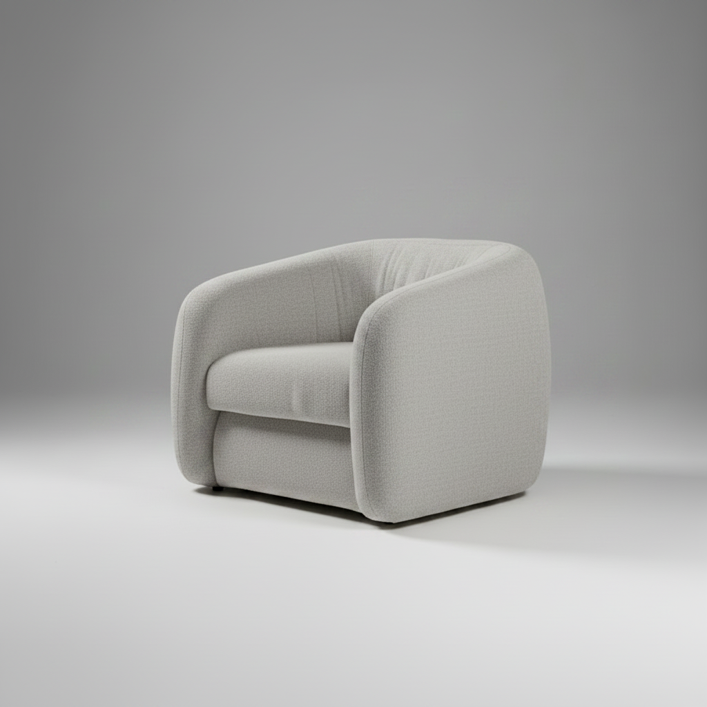 Shaun Tub Chair
