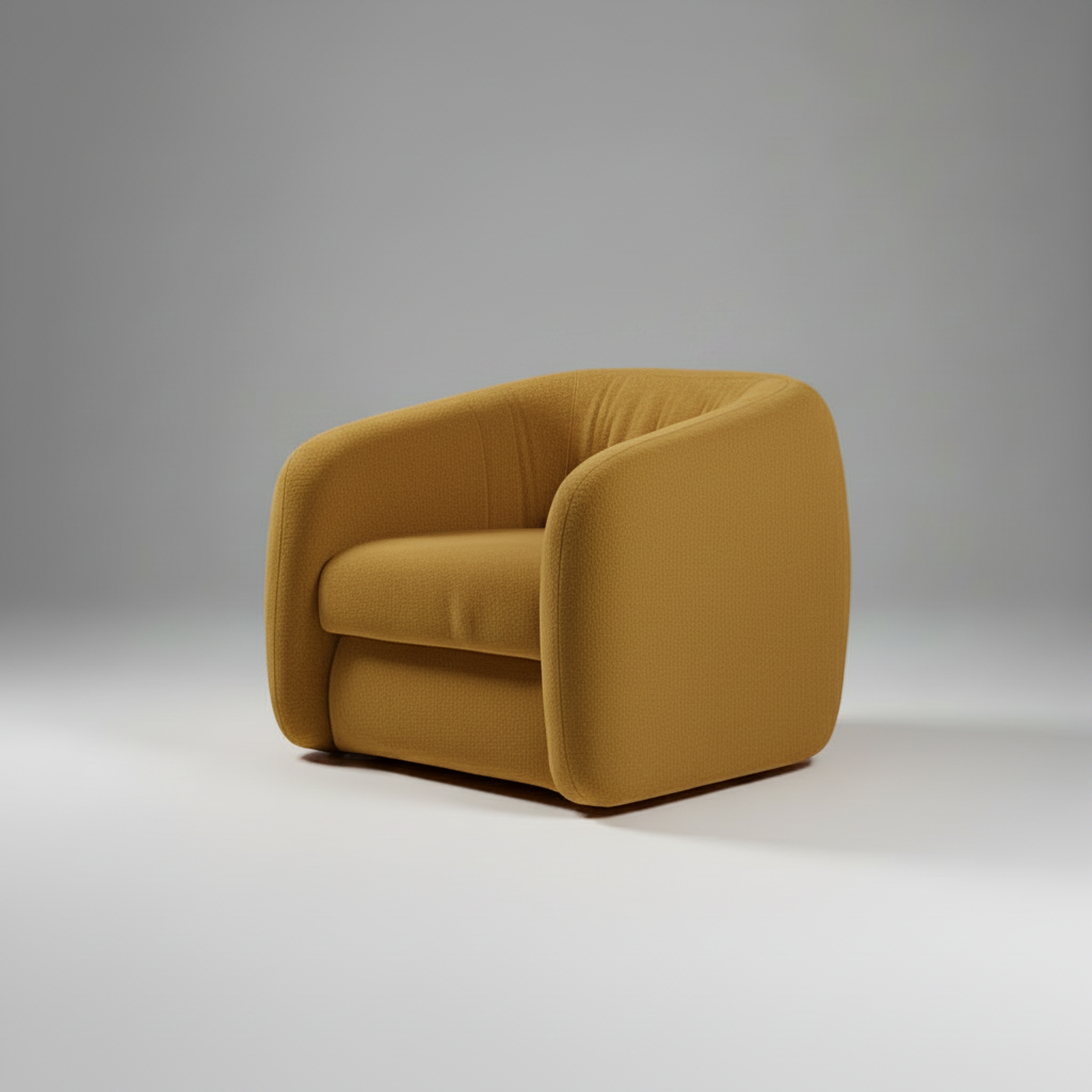 Shaun Tub Chair