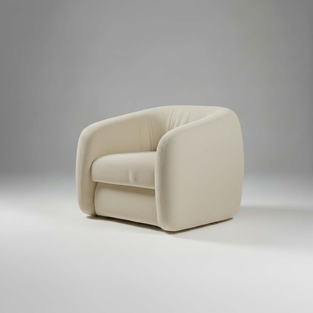 Shaun Tub Chair