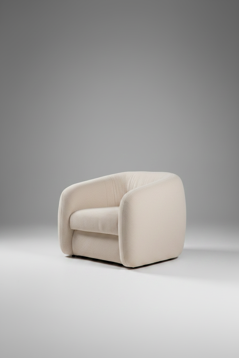 Shaun Tub Chair
