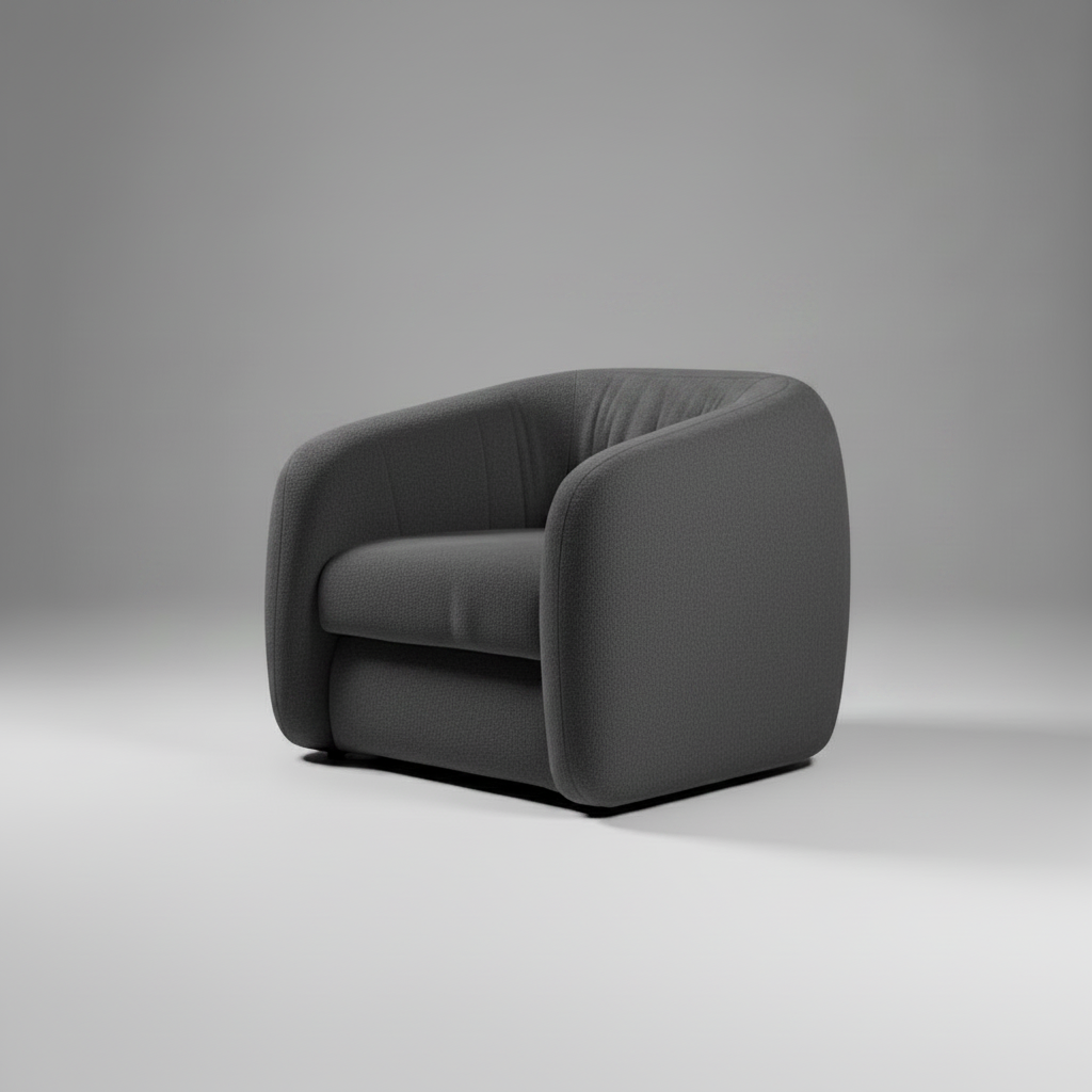 Shaun Tub Chair