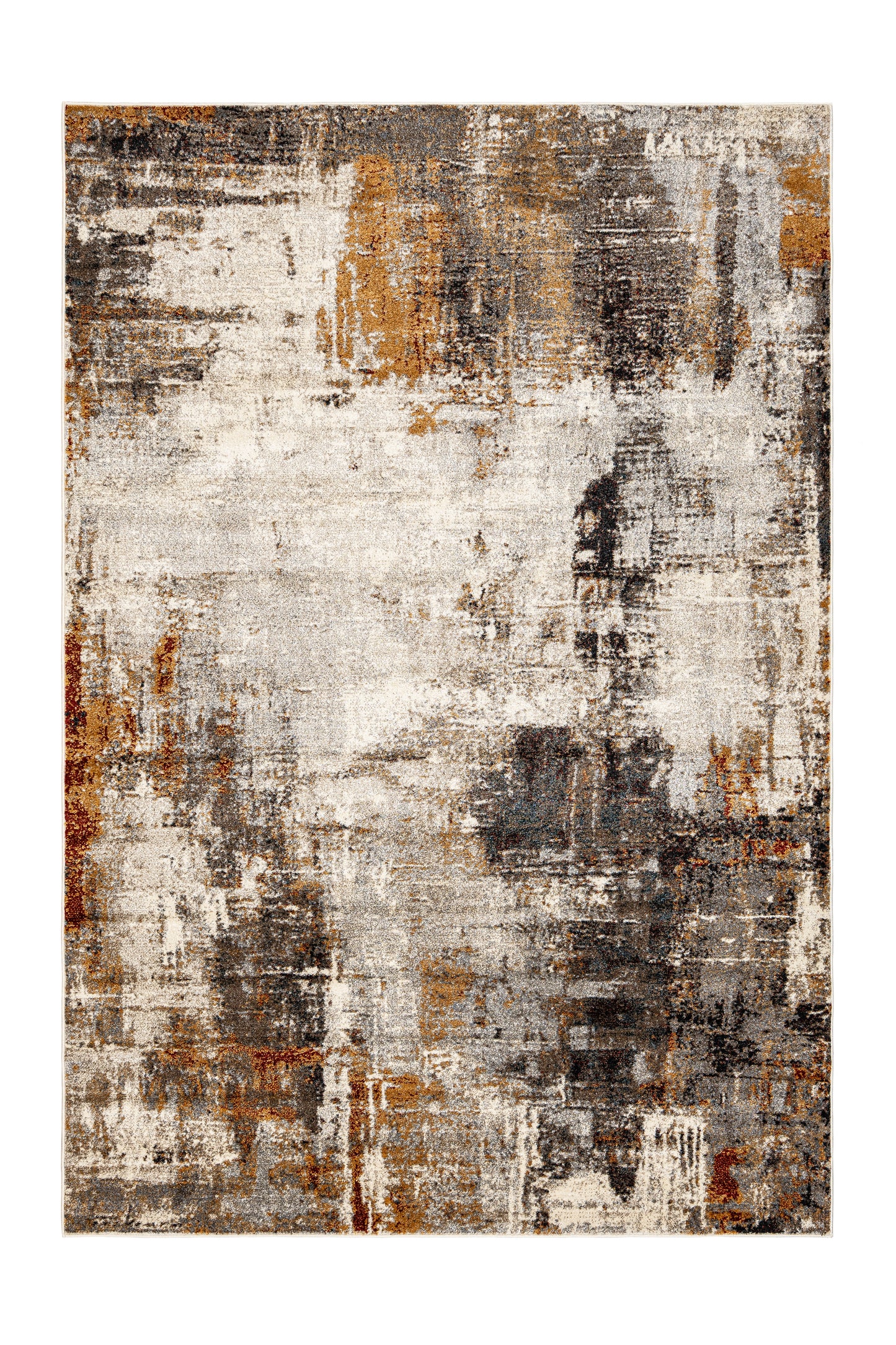 Verve rug - Fog