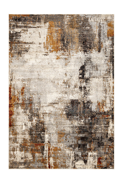 Verve rug - Fog