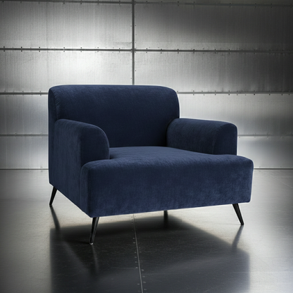 Lumba arm Chair
