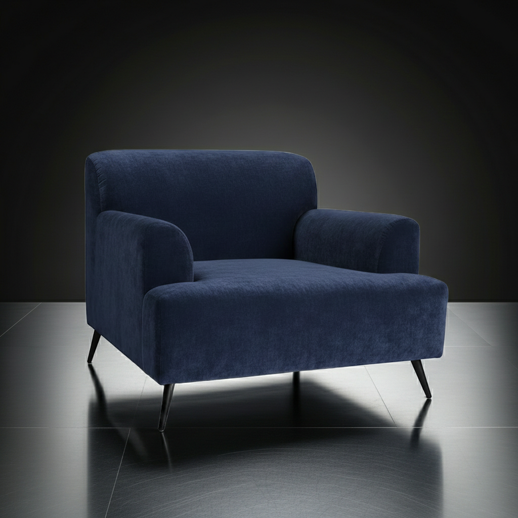 Lumba arm Chair