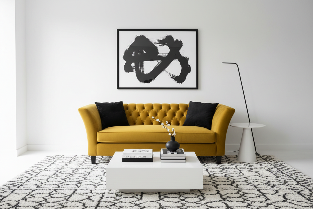 Gilmore Sofa
