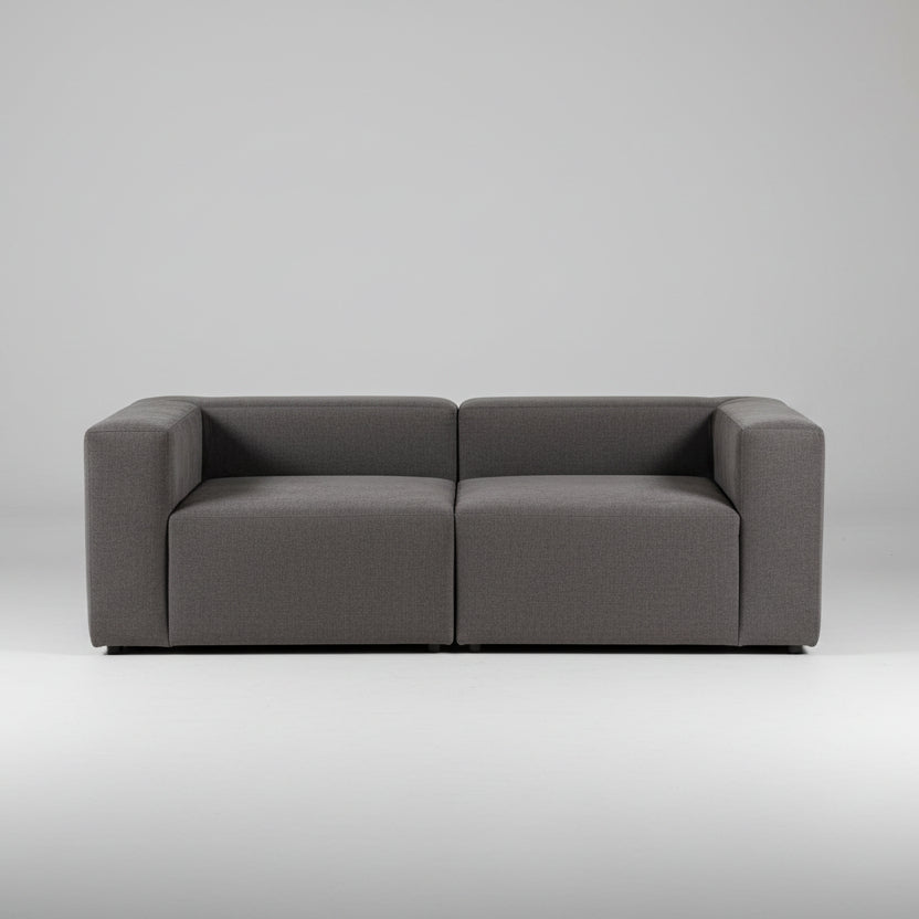 Dual sofa