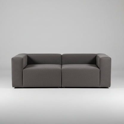 Dual sofa