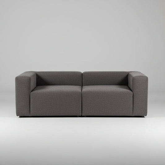 Dual sofa