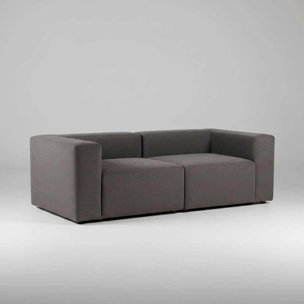 Dual sofa