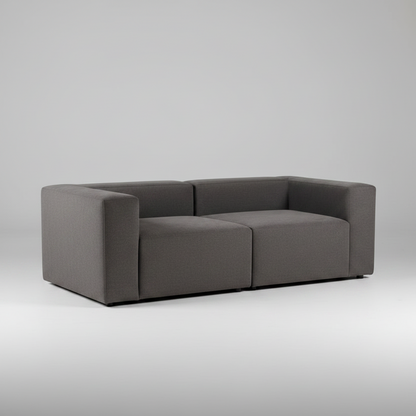 Dual sofa